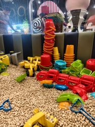 -meland club亲子乐园(北京芳圆里ID MALL店)