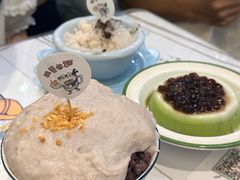 -糖潮糖水铺(省府店)