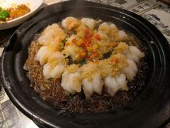 -绿茶餐厅(龙湖星悦荟店)