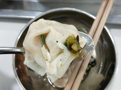 -金陵老丁家馄饨(新街口店)