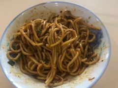 脆绍面-二号桥脆绍面(星辉中路店)