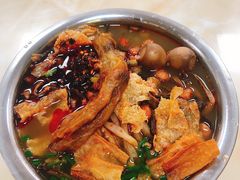 -凤张螺蛳粉·爽口粉(跃进路总店)
