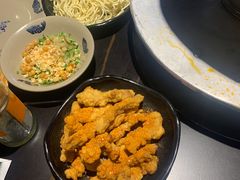 -石锅苗苗鱼(武汉首店)