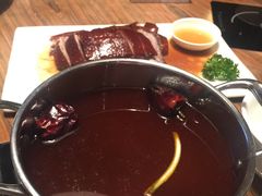 -珍宝轩海鲜火锅(碧湖大厦店)