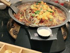 -鱼见你烤鱼•本地烧烤(1818店)