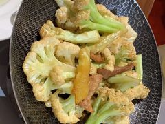 -宋园·金宴浙鲜馆(静安店)