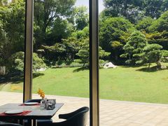 -杭州久泰饭店·摩卡花园