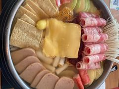 -小岛餐厅