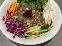 -八张桌子(老店)