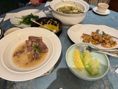 -扬州香格里拉·香宫中餐厅