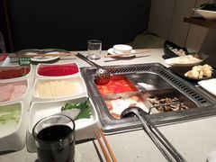 -海底捞火锅(群光广场店)