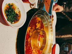 -蛙二爷美蛙火锅基地(温州总店)