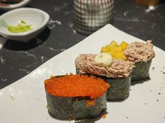 -赤稻·日式料理(禅城店)