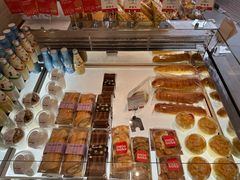 -那家面包房(珠江路店)