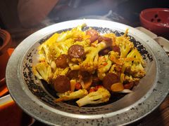 -百年神厨·地道川菜(清江西路店)