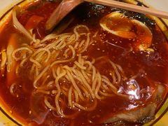 地狱拉面-無境·匠心日本料理(汉街店)