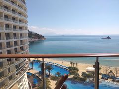 -深圳大梅沙京基洲际度假酒店