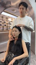 -MT·ID 烫发.染发.接发SALON
