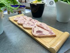 -曲氏老北京铜锅涮肉•火锅(不老街店)