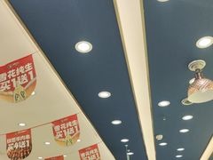-西部马华清真兰州牛肉面·烧烤夜市(三里河店)
