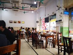大堂-南记食粥坊·宵夜大排档(莲花总店)
