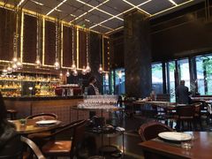 -Tivano意大利餐厅(成都居舍酒店)