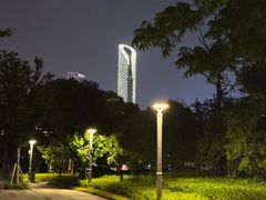 -金鸡湖景区