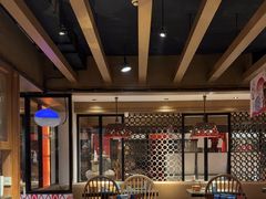 -江边城外烤全鱼(方庄时代购物中心店)
