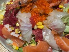 -桂马·日本料理·海胆·海鲜饭·酒场(民主广场店)