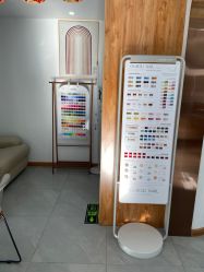 -芊冉•美甲美睫纹绣