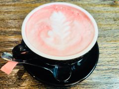 -NLFS1983咖啡花园餐厅(锦桂店)
