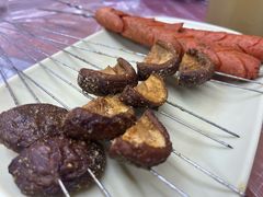 -凤爪王烧烤(丰美路团结佳兴园店)