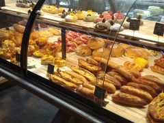 -幸福西饼面包茶饮(车公庙店)
