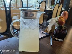 -西郊八号·山野江西菜(开发区店)