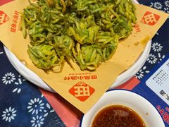 -旺角小渔村·海肠捞饭开创者(二马路店)