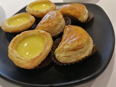 蛋挞-万龙洲海鲜(南新仓店)