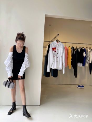 成都探店|Sowhat可能是成都买手店的天花板了！