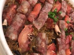 -小龙酒家(桂平路店)