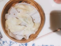 -东方饺子王(哈西万达店)