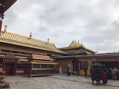 -达仓郎木寺院