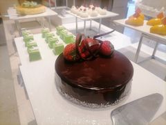 -TABLE·味西餐厅-成都茂业JW万豪酒店