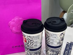-霸王茶姬(正佳广场店)