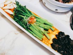 -花城粤菜餐厅(高新区店)