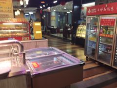 -尚品海鲜肥牛自助火锅(湖明店)
