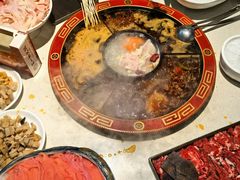 -家一加火锅(绿地翠谷总店)