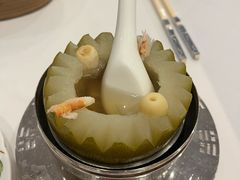 -翠园(北京王府中环店)