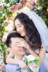 点击看大图 -日光视觉婚纱摄影(旗舰店)
