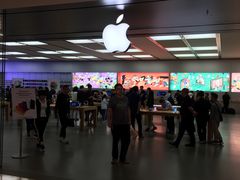 -Apple零售店(深圳益田假日广场店)