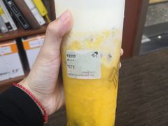 -喜茶(东莞汇一城店)