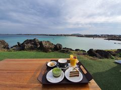 -Cafe Aewol Monsant